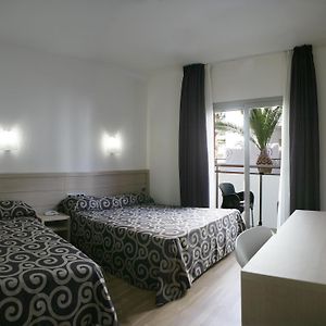 Chambre Lit Queen-Size